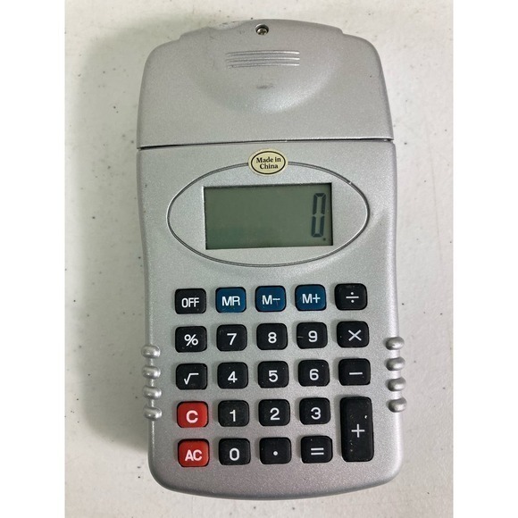 Excalibur Blackjack Handheld Game Electronic Portable Travel Sized Play Anywhere - Picture 9 of 9